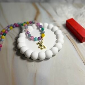 apyrankė "rožinis kvarcas"