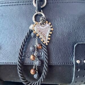 Pakabukas "Black Soul"