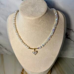 vėrinys "soft love"