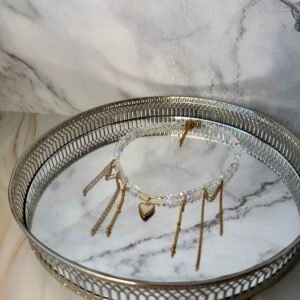 vėrinys "soft love"