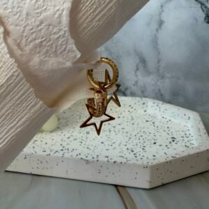 vėrinys "Švytėjimas"