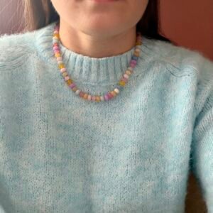 vėrinys "saldainiukas"