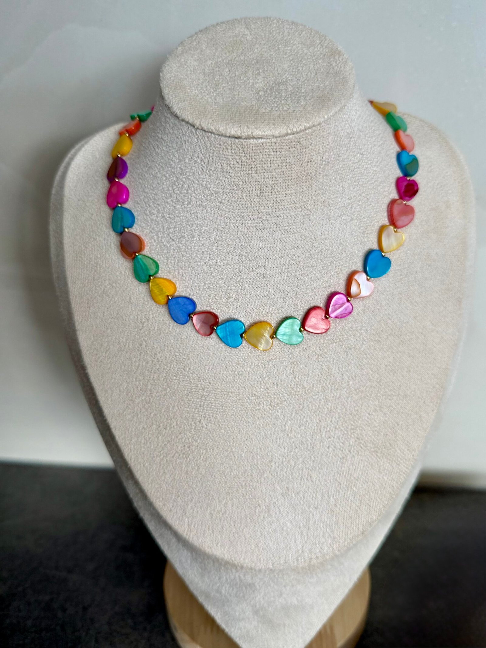 vėrinys "vaivorykštė" vėrinys "vaivorykštė"