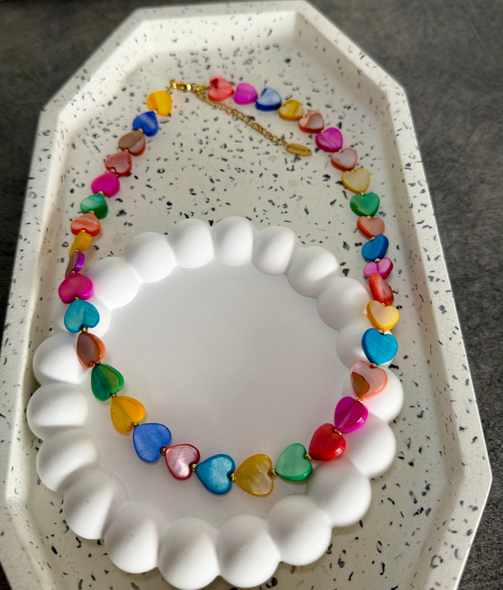 vėrinys "vaivorykštė" vėrinys "vaivorykštė"