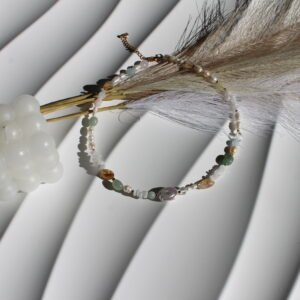 vėrinys "jūros bagos"