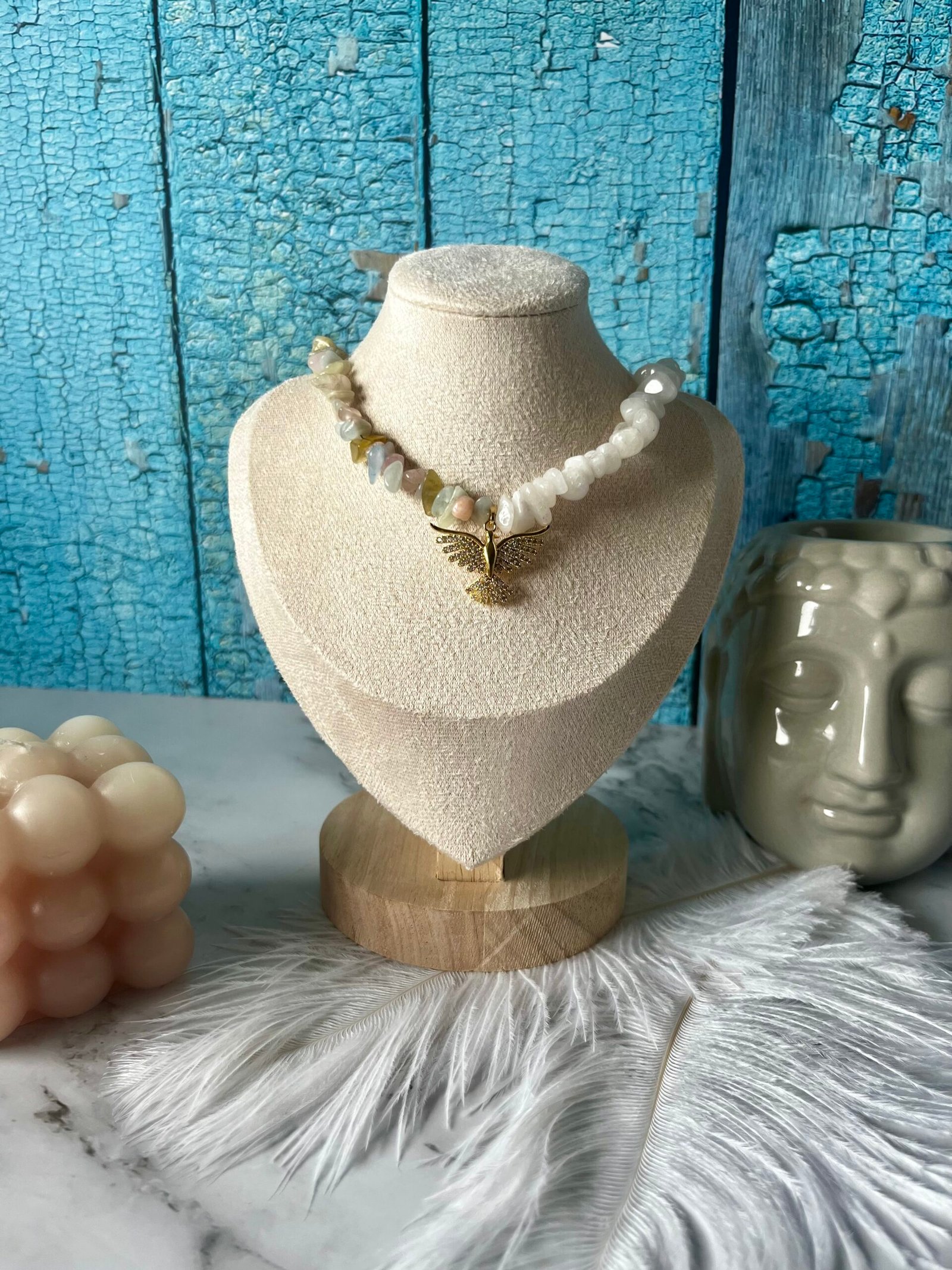 vėrinys "Švelnus skrydis" (vienetinis) vėrinys "Švelnus skrydis" (vienetinis)