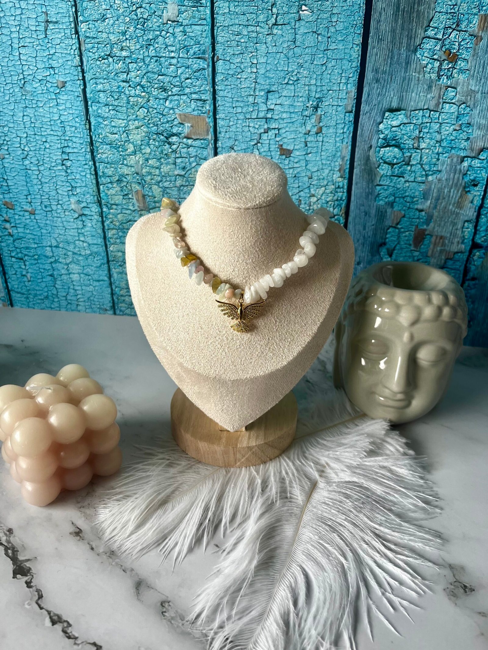 vėrinys "Švelnus skrydis" (vienetinis) vėrinys "Švelnus skrydis" (vienetinis)