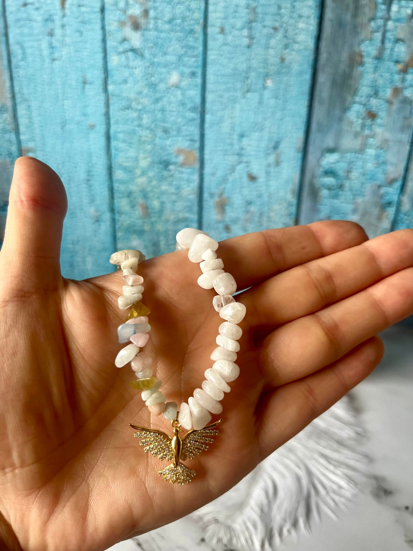 vėrinys "Švelnus skrydis" (vienetinis) vėrinys "Švelnus skrydis" (vienetinis)