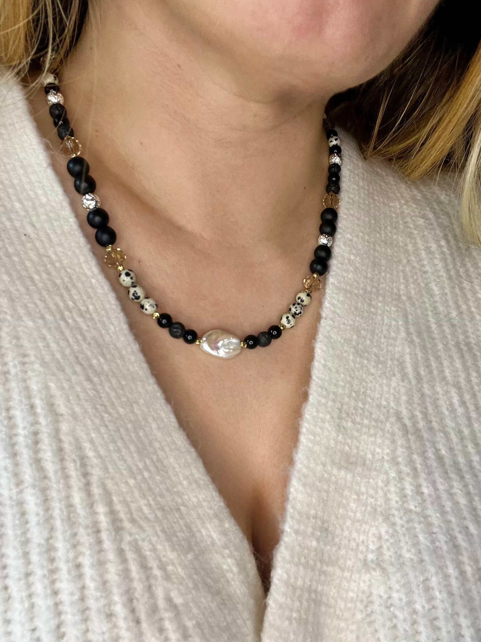 vėrinys "Švytėjimas" vėrinys "Švytėjimas"