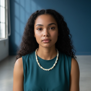 vėrinys "ramunėlės"