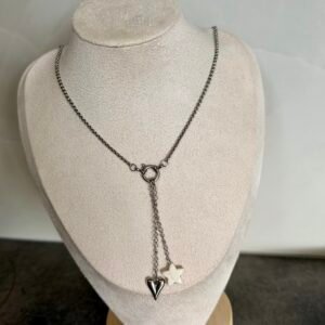 grandinėlė "transformeris"