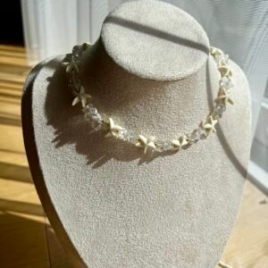 Vėrinys "Jūros žvaigždė"